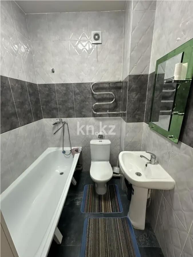 Продажа 1-комнатной квартиры, 34.5 м² - Продажа однокомнатных квартир в р-не Сарайшык Астаны - страница 26 фото 3 из 4