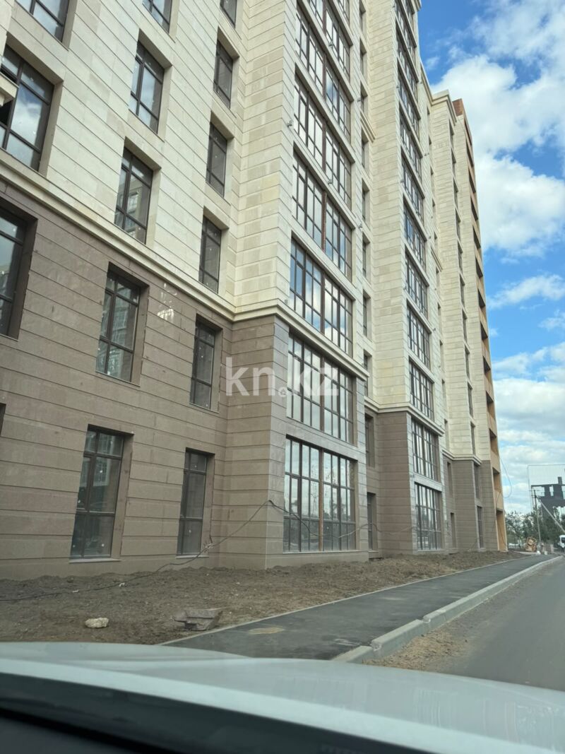 Продажа 2-комнатной квартиры, 58.8 м² - Продажа  двухкомнатных квартир в новостройках Астаны - страница 29 фото 13 из 13