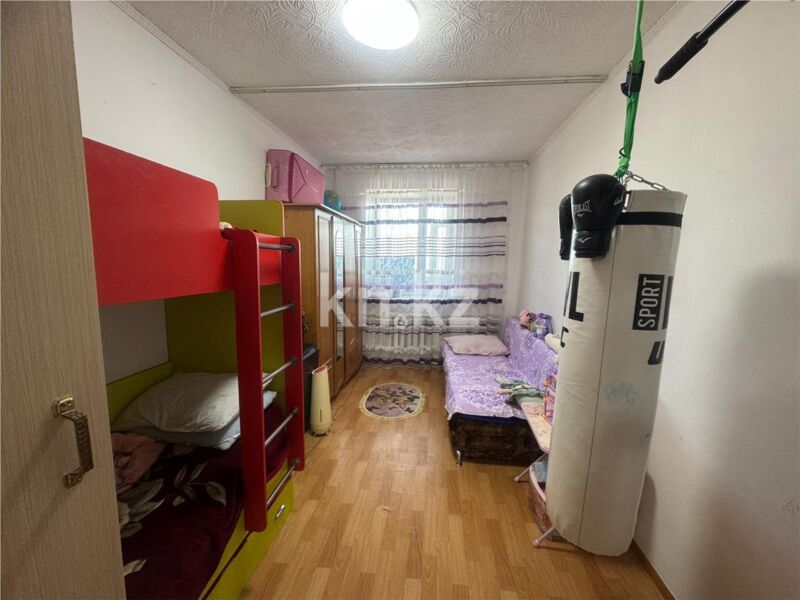 Продажа 2-комнатной квартиры, 47 м² - Продажа двухкомнатных квартир в кирпичном доме в Казахстане - страница 125 фото 3 из 7