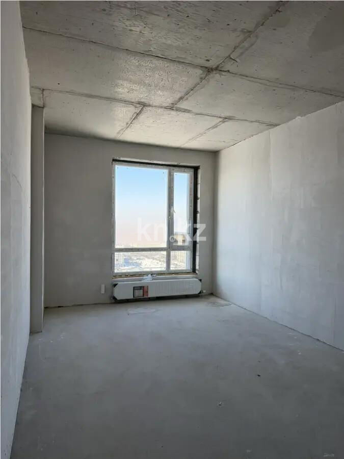 Продажа 2-комнатной квартиры, 59.8 м² - Продажа квартир в кирпичном доме в Астане фото 1 из 2