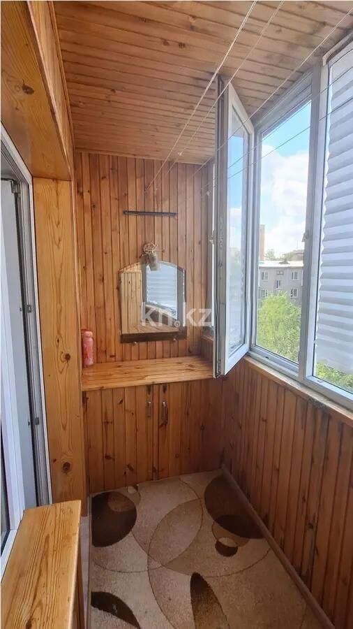 Продажа 4-комнатной квартиры, 88 м² - Продажа четырехкомнатных квартир в кирпичном доме в Казахстане - страница 2 фото 7 из 7