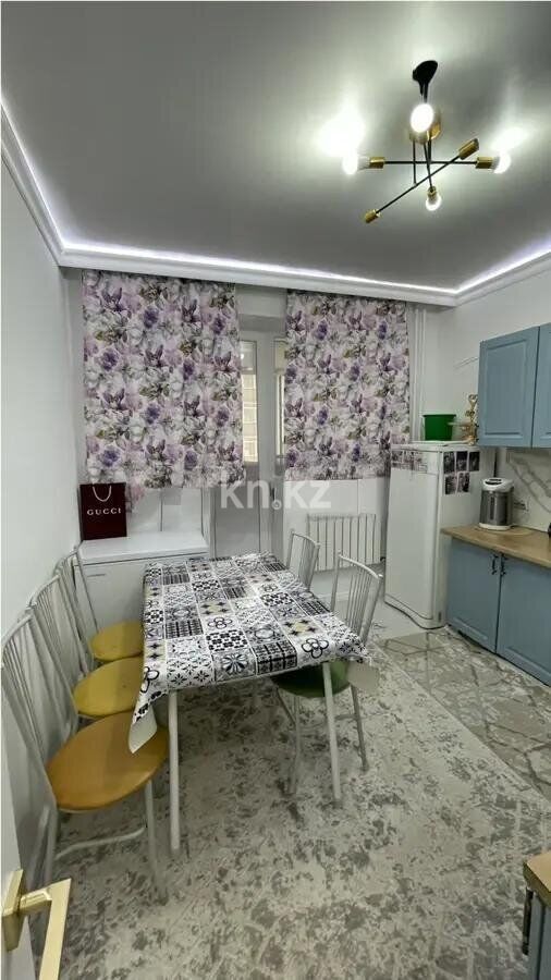 Продажа 2-комнатной квартиры, 52 м² - Продажа квартир в кирпичном доме в Казахстане - страница 129 фото 3 из 5