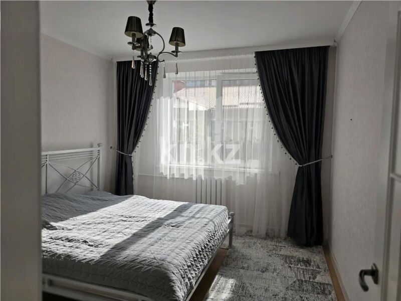 Продажа 3-комнатной квартиры, 80 м² - Продажа трехкомнатных квартир в Алматы - страница 3 фото 2 из 5