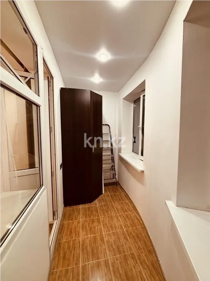 Продажа 1-комнатной квартиры, 45 м² - Продажа однокомнатных квартир в монолитном доме в Казахстане фото 10 из 10