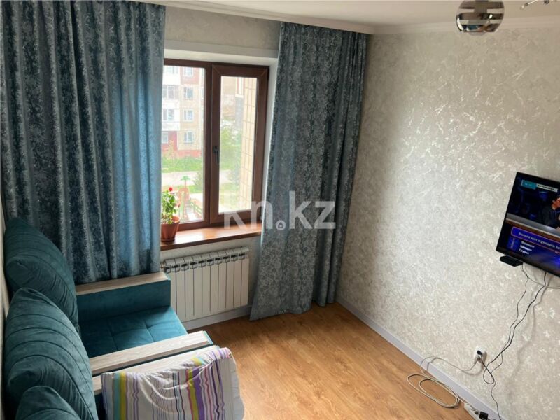 Продажа 3-комнатной квартиры, 64 м² - Продажа трехкомнатных квартир в Караганде - страница 50 фото 3 из 16