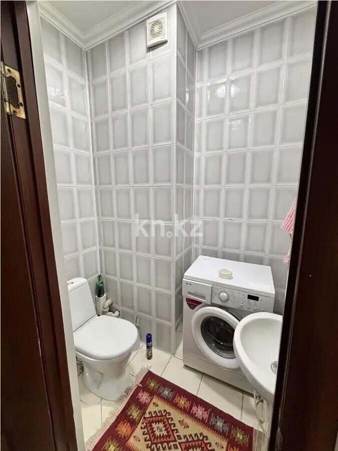 Продажа 2-комнатной квартиры, 76 м² - Продажа двухкомнатных квартир от собственников в Алматы фото 5 из 7