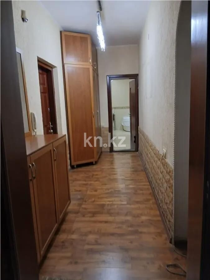 Продажа 3-комнатной квартиры, 85 м² - Продажа трехкомнатных квартир в Бостандыкском р-не Алматы - страница 29 фото 5 из 5