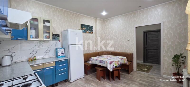 Продажа 4-комнатного дома, 87.3 м² - Недвижимость в Темиртау - страница 25 фото 9 из 21