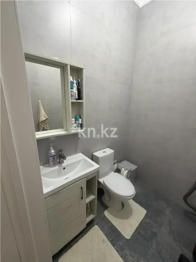 Продажа 3-комнатной квартиры, 99.5 м² - Продажа трехкомнатных квартир в монолитно-каркасном доме в Астане - страница 9 фото 6 из 6