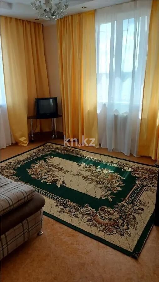 Продажа 1-комнатной квартиры, 36.3 м² - Продажа однокомнатных квартир в р-не Алматы Астаны - страница 13 фото 1 из 3