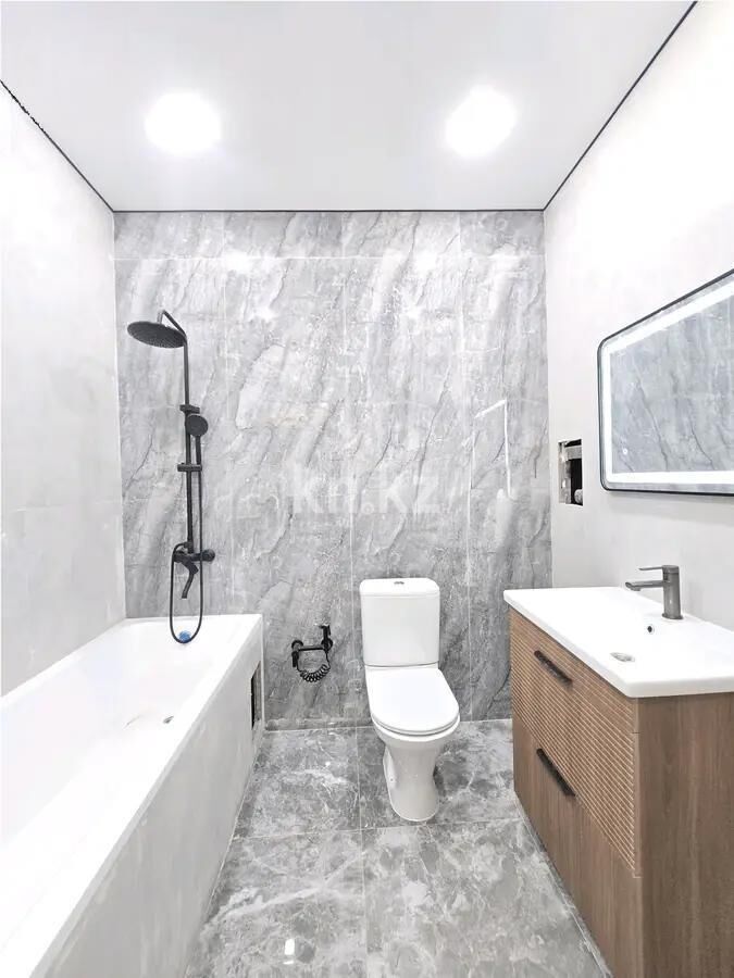 Продажа 1-комнатной квартиры, 38.5 м² - Продажа однокомнатных квартир в р-не Сарайшык Астаны - страница 24 фото 3 из 3