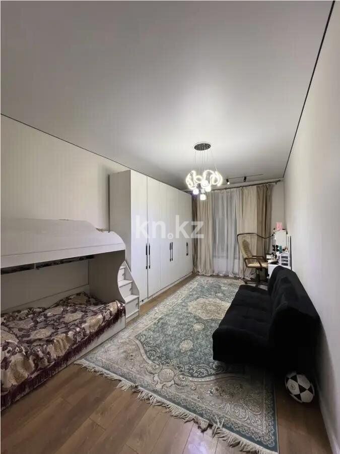 Продажа 3-комнатной квартиры, 95 м² - Продажа квартир в Казахстане - страница 82 фото 3 из 9