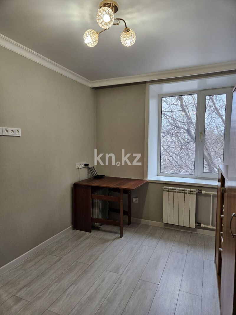 Продажа 3-комнатной квартиры, 57 м² - Продажа трехкомнатных квартир от собственников в Караганде фото 6 из 10