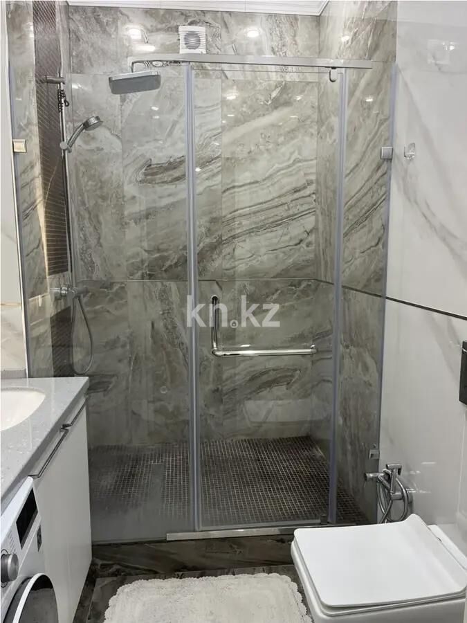 Продажа 3-комнатной квартиры, 85 м² - Продажа трехкомнатных квартир в кирпичном доме в Казахстане - страница 63 фото 5 из 6
