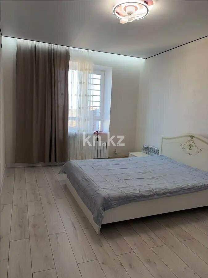 Продажа 2-комнатной квартиры, 46.07 м² - Продажа квартир в Казахстане - страница 204 фото 2 из 4