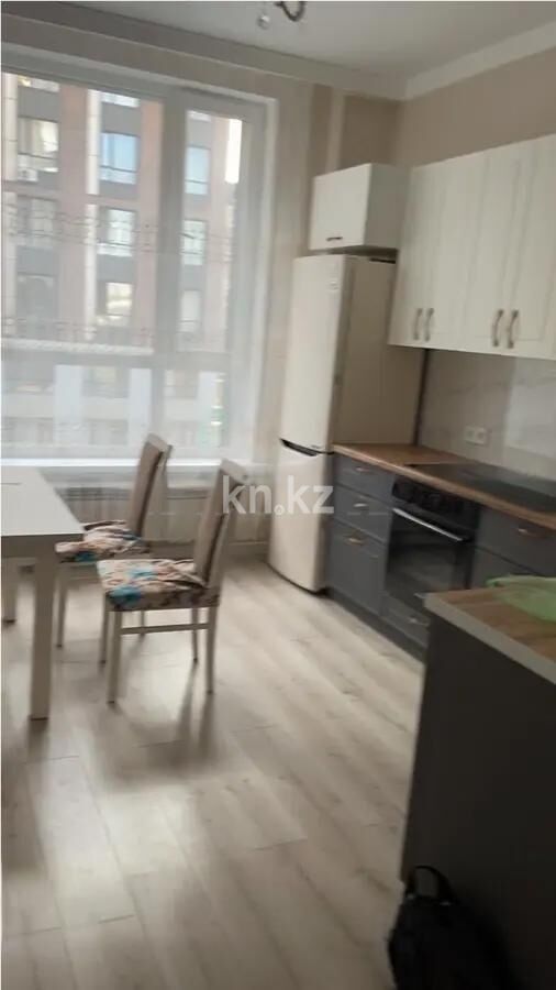 Продажа 2-комнатной квартиры, 60 м² - Продажа двухкомнатных квартир в р-не Есиль Астаны - страница 23 фото 3 из 5