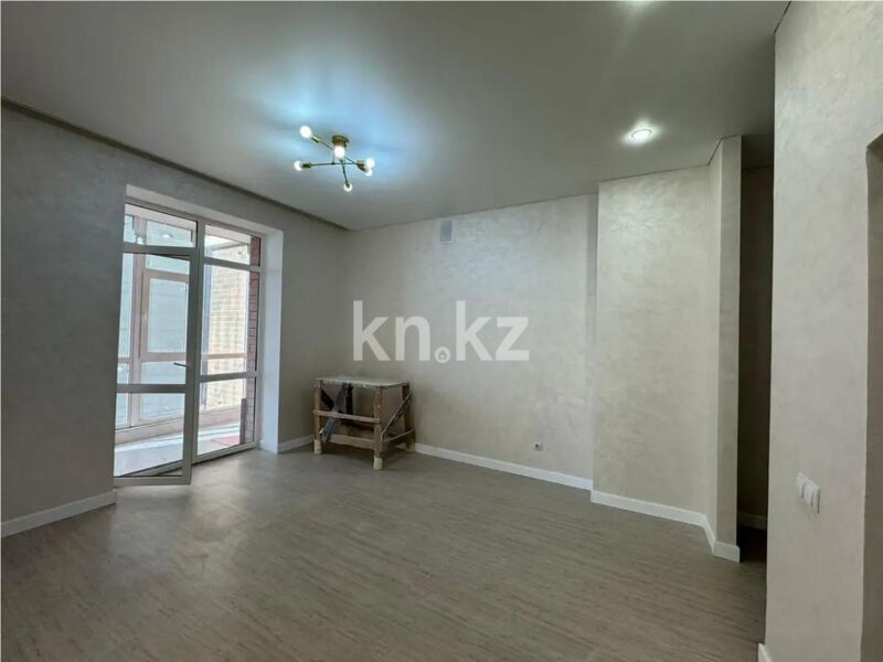Продажа 2-комнатной квартиры, 35.5 м² - Продажа квартир в кирпичном доме в Казахстане - страница 61 фото 1 из 1