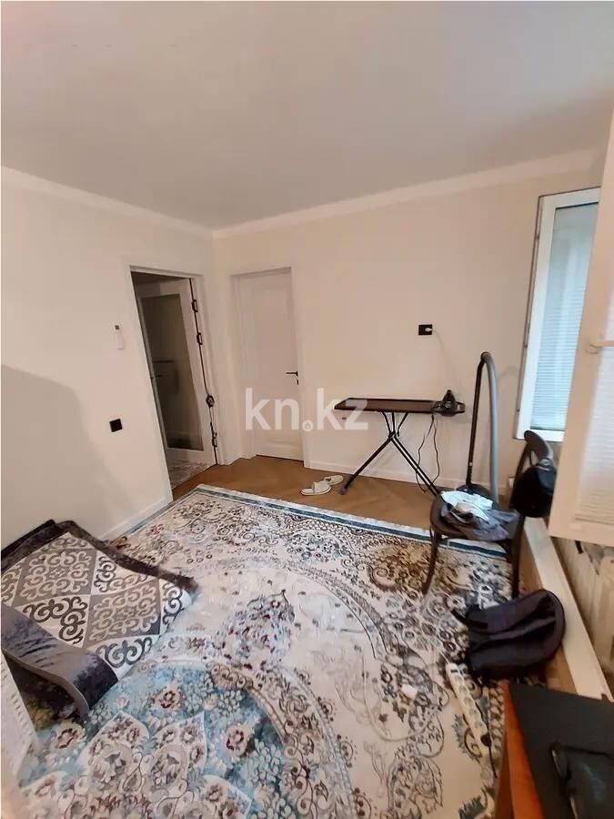Продажа 3-комнатной квартиры, 56 м² - Продажа трехкомнатных квартир в Алмалинском р-не Алматы - страница 11 фото 1 из 3
