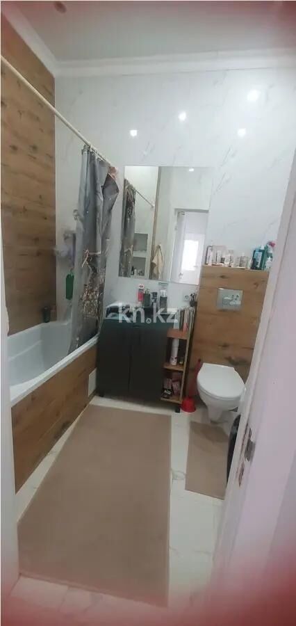 Продажа 2-комнатной квартиры, 57 м² - Продажа квартир от собственников в Астане - страница 22 фото 4 из 5
