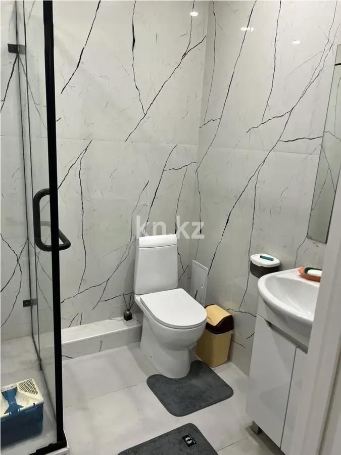 Продажа 1-комнатной квартиры, 39 м² - Продажа однокомнатных квартир в р-не Сарайшык Астаны - страница 22 фото 3 из 4