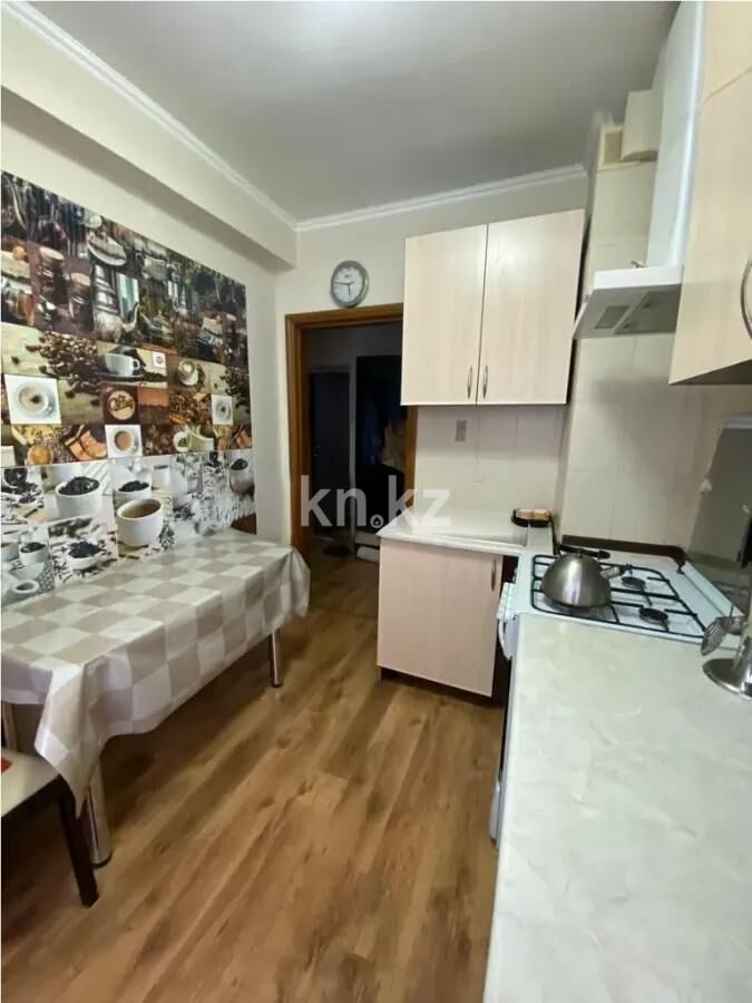 Продажа 1-комнатной квартиры, 35 м² - Продажа однокомнатных квартир в Бостандыкском р-не Алматы - страница 9 фото 3 из 6
