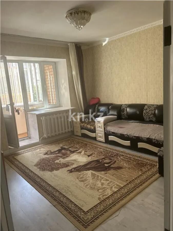 Продажа 3-комнатной квартиры, 72 м² - Продажа трехкомнатных квартир от собственников в Казахстане - страница 3 фото 1 из 6