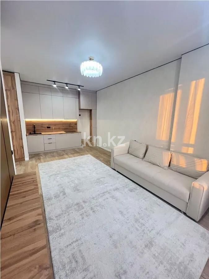 Продажа 2-комнатной квартиры, 44 м² - Продажа двухкомнатных квартир от собственников в Казахстане - страница 17 фото 3 из 5