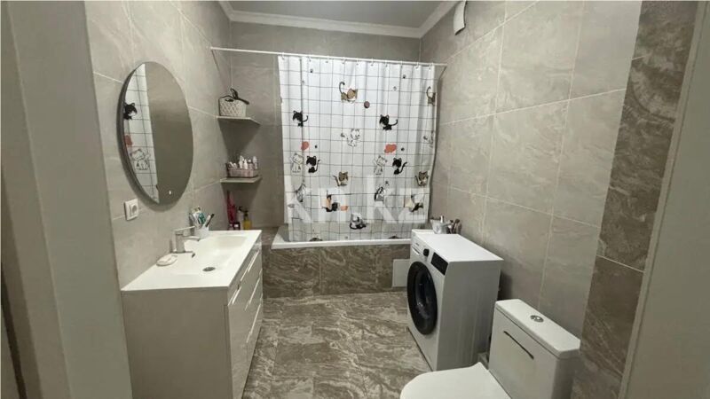 Продажа 2-комнатной квартиры, 69 м² - Продажа двухкомнатных квартир в кирпичном доме в Астане фото 4 из 5