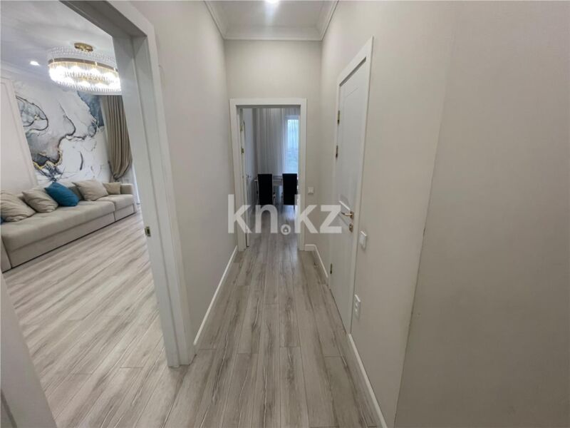 Продажа 2-комнатной квартиры, 73 м² - Продажа двухкомнатных квартир на Юго-Востоке Караганды - страница 12 фото 9 из 13