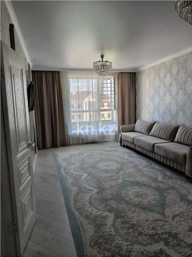 Продажа 2-комнатной квартиры, 69 м² - Продажа квартир в монолитном доме в Астане - страница 3 фото 1 из 5