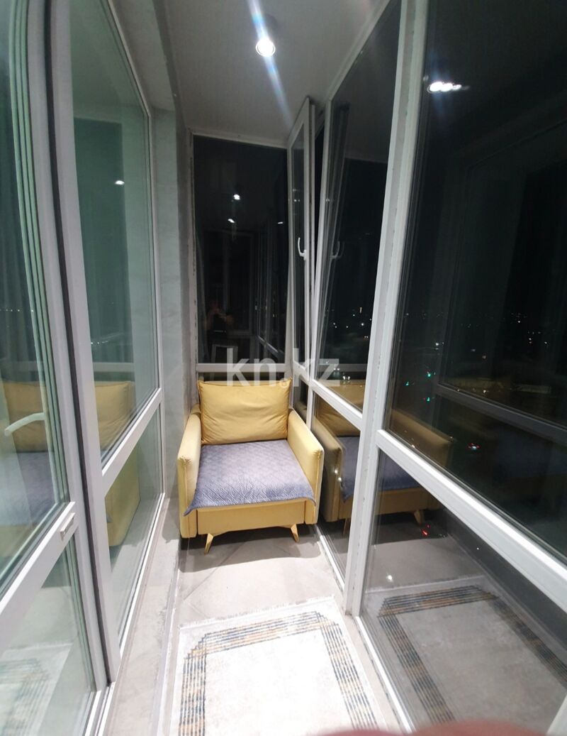 Продажа 2-комнатной квартиры, 50.9 м² - Недвижимость в Павлодаре фото 17 из 18