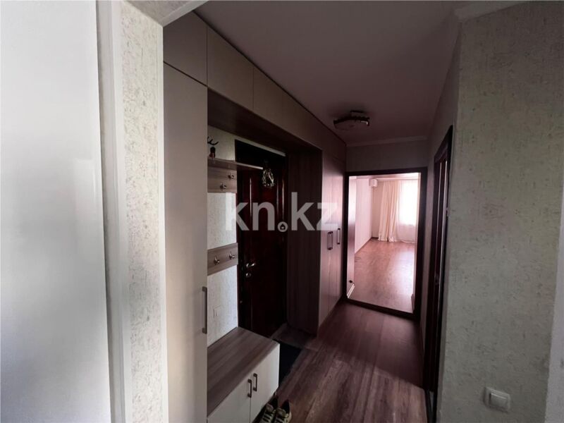 Продажа 3-комнатной квартиры, 67 м² - Продажа трехкомнатных квартир в кирпичном доме в Казахстане фото 11 из 11