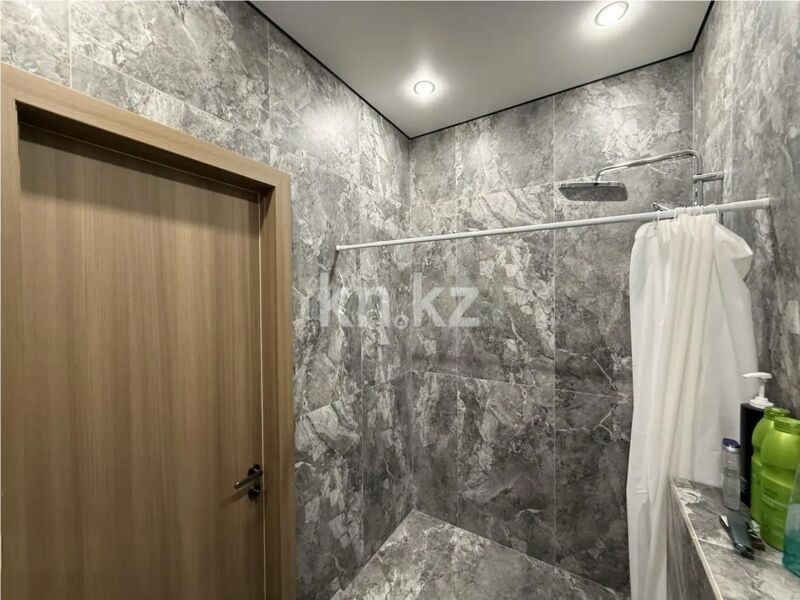 Продажа 4-комнатной квартиры, 100 м² - Продажа домов, коттеджей в Жезказгане фото 7 из 9