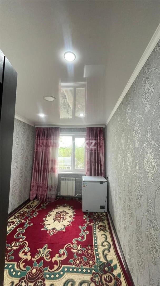 Продажа 3-комнатной квартиры, 60 м² - Продажа трехкомнатных квартир в Темиртау - страница 8 фото 5 из 12