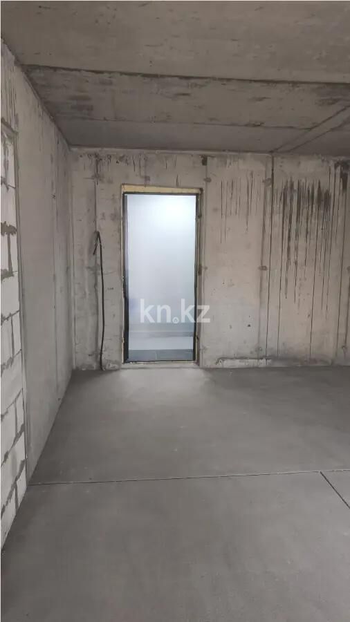 Продажа 1-комнатной квартиры, 35 м² - Продажа однокомнатных квартир в Наурызбайском р-не Алматы - страница 7 фото 2 из 3