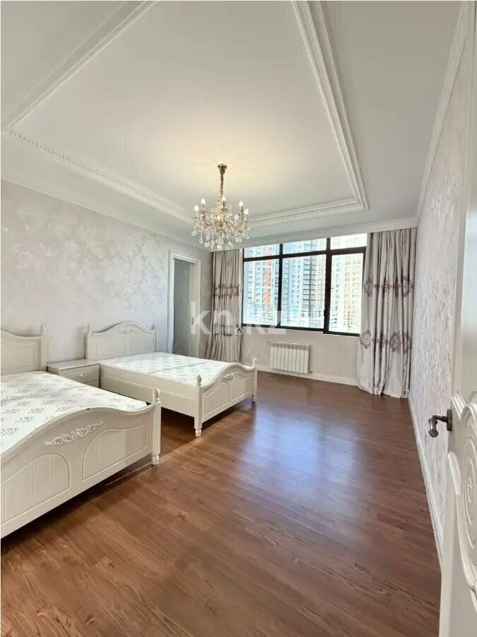 Продажа 5-комнатной квартиры, 252 м² - Продажа недвижимости в Астане - страница 16 фото 3 из 6