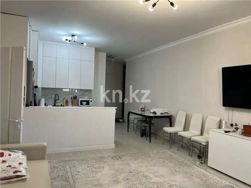 Продажа 2-комнатной квартиры, 66 м² - Продажа двухкомнатных квартир от собственников в Казахстане - страница 21 фото 2 из 5