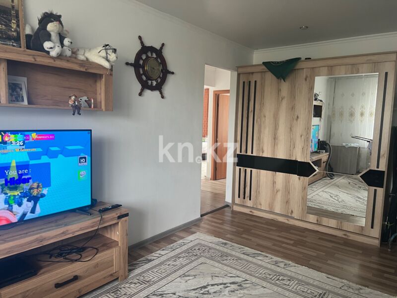 Продажа 3-комнатной квартиры, 67.8 м² - Аренда квартир посуточно в Костанае фото 3 из 9