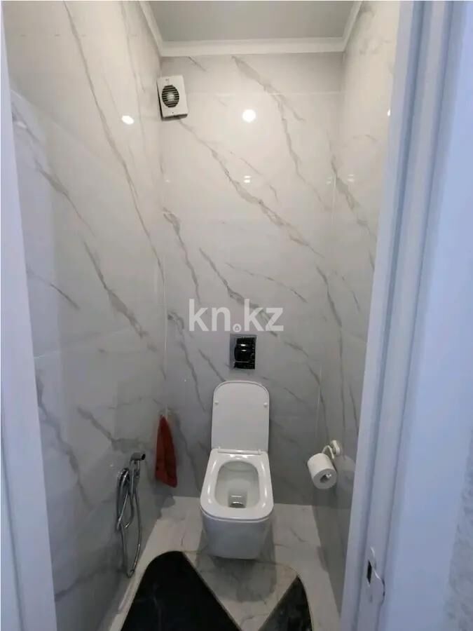 Продажа 2-комнатной квартиры, 98 м² - Продажа двухкомнатных квартир в монолитном доме в Казахстане - страница 12 фото 4 из 6
