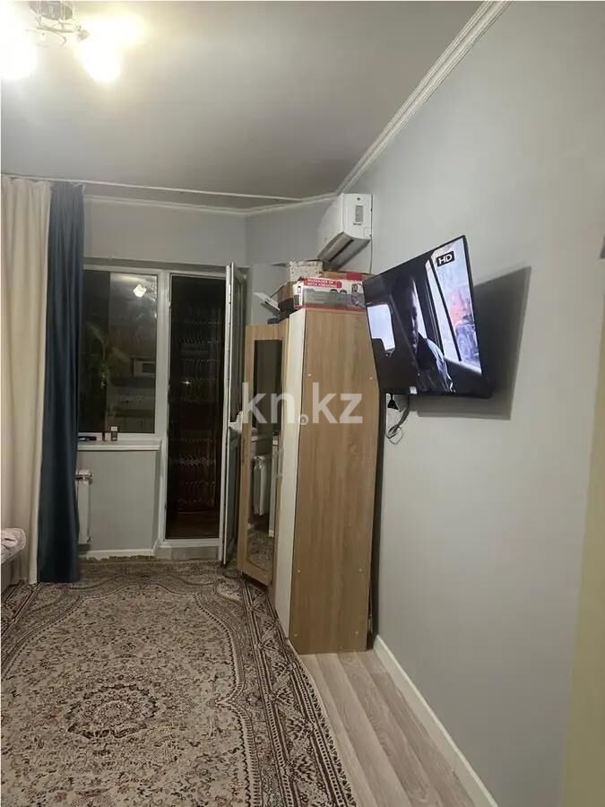 Продажа 1-комнатной квартиры, 24 м² - Продажа однокомнатных квартир в кирпичном доме в Алматы - страница 13 фото 1 из 2