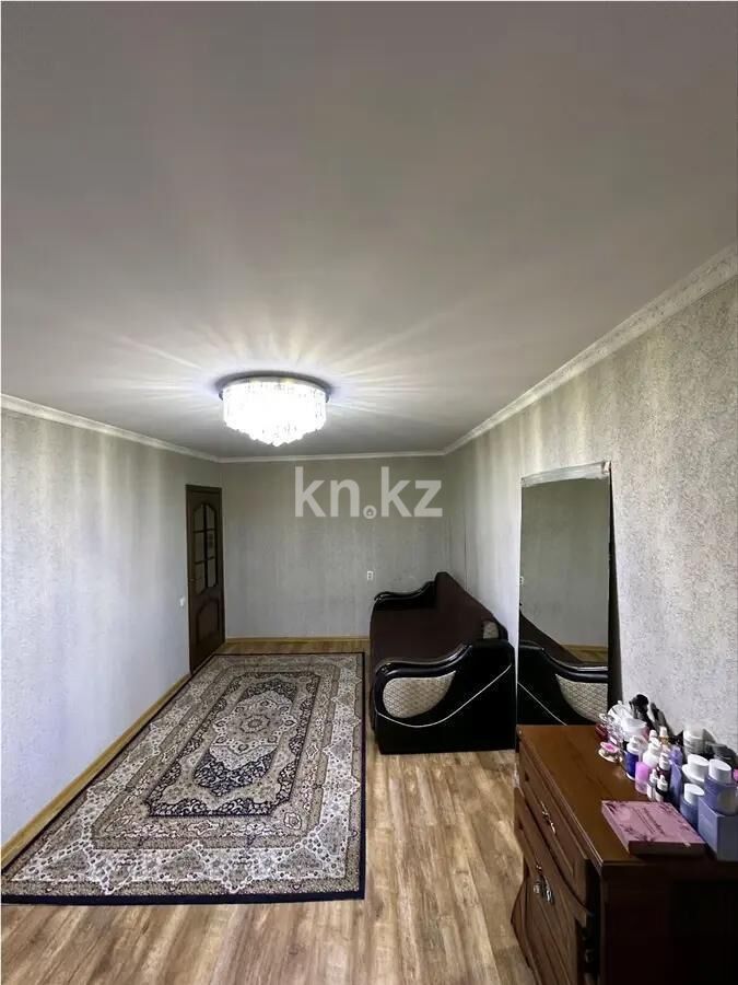 Продажа 2-комнатной квартиры, 45 м² - Продажа двухкомнатных квартир в Алматы - страница 18 фото 1 из 3