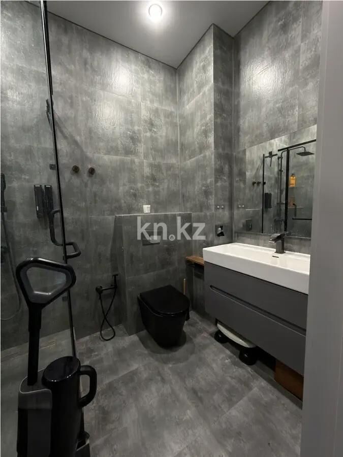 Продажа 2-комнатной квартиры, 60.2 м² - Продажа двухкомнатных квартир в р-не Нура Астаны - страница 45 фото 4 из 5