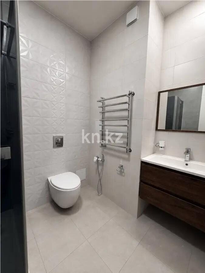 Продажа 2-комнатной квартиры, 85.8 м² - Продажа квартир от собственников в Алматы - страница 13 фото 3 из 6