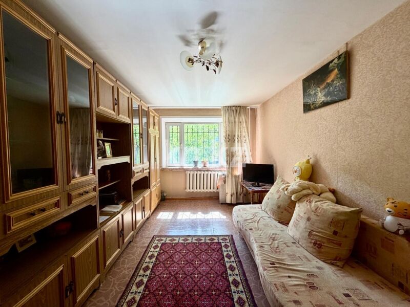 Продажа 3-комнатной квартиры, 62 м² - Продажа трехкомнатных квартир на Юго-Востоке Караганды - страница 10 фото 2 из 7