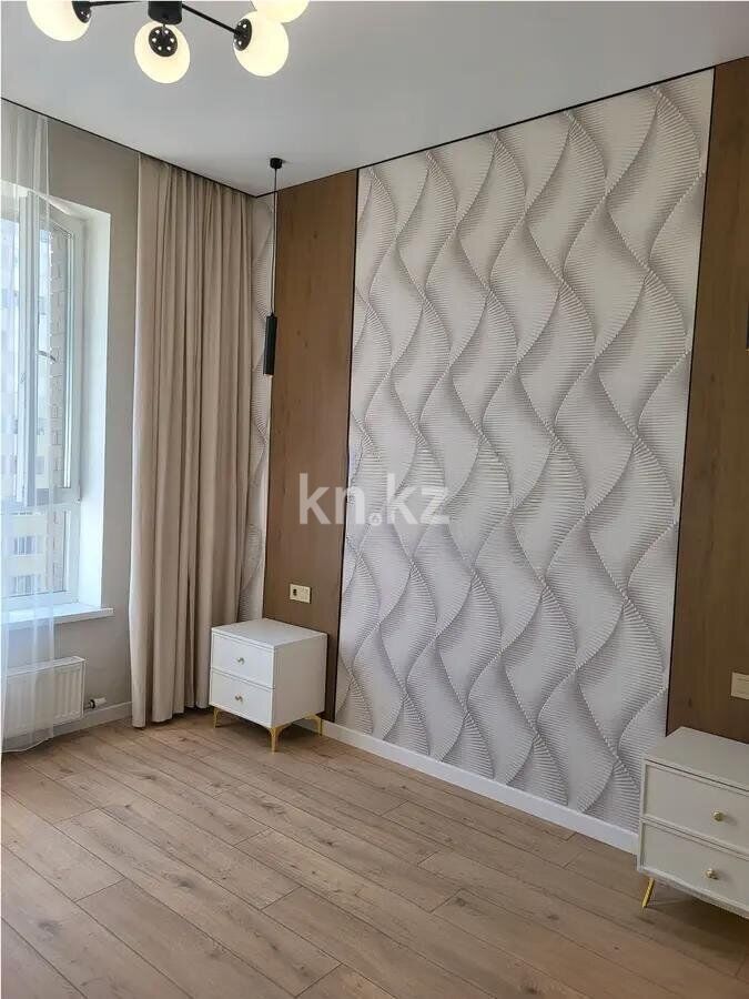 Продажа 2-комнатной квартиры, 58 м² - Продажа двухкомнатных квартир в р-не Нура Астаны - страница 38 фото 2 из 5