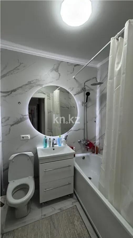 Продажа 2-комнатной квартиры, 55 м² - Продажа квартир в Казахстане - страница 57 фото 3 из 3