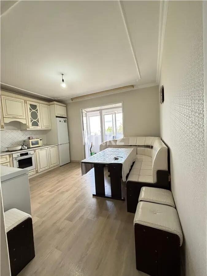Продажа 3-комнатной квартиры, 93.1 м² - Недвижимость в Астане - страница 28 фото 4 из 7