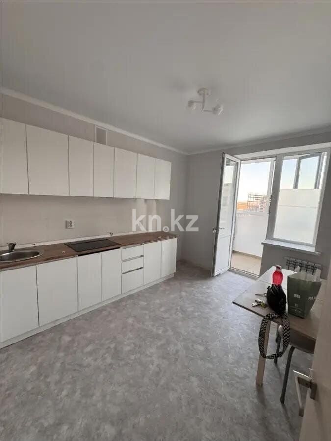 Продажа 1-комнатной квартиры, 38 м² - Продажа однокомнатных квартир от собственников в Астане - страница 5 фото 2 из 3