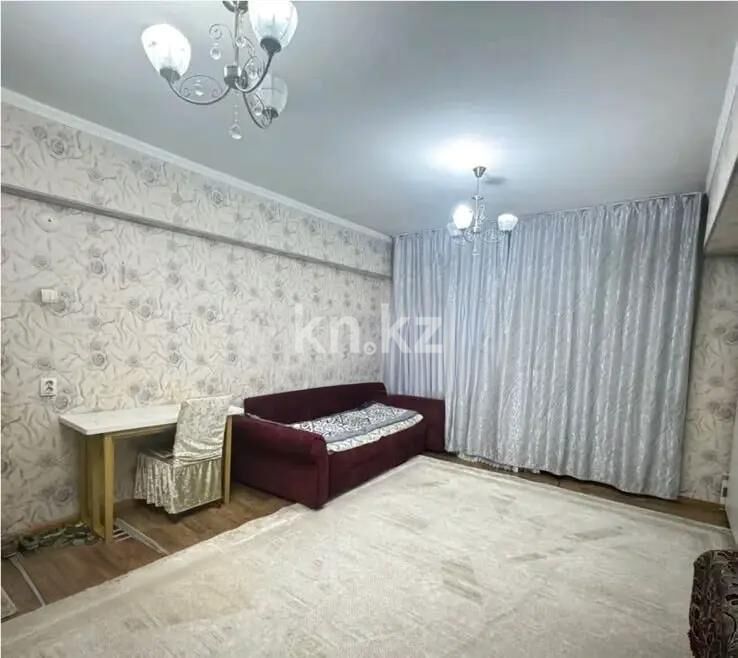 Продажа 1-комнатной квартиры, 44 м² - Продажа однокомнатных квартир в Жетысуском р-не Алматы - страница 9 фото 2 из 5