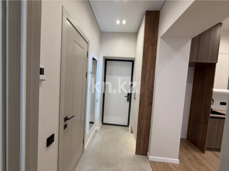 Продажа 2-комнатной квартиры, 37.2 м² - Продажа двухкомнатных квартир в р-не Нура Астаны - страница 61 фото 4 из 4